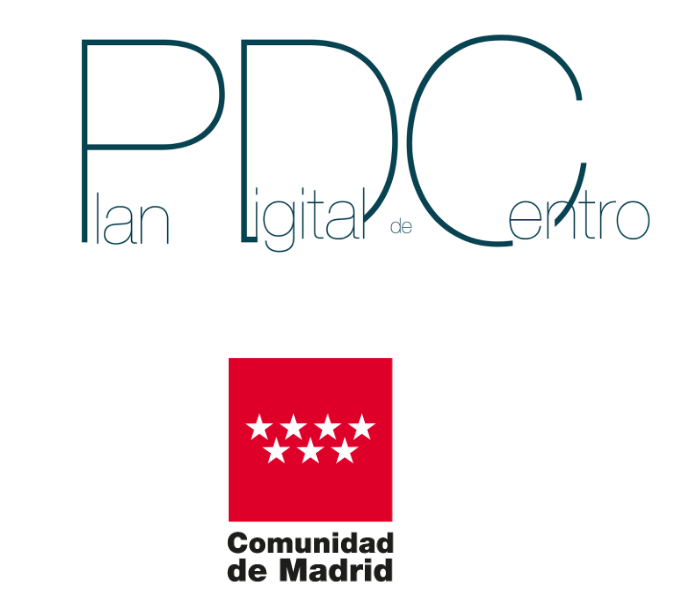 Plan Digital de Centro