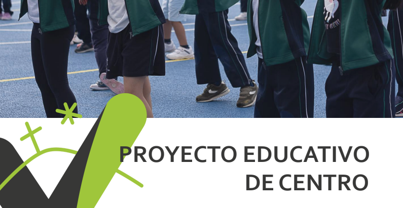 Proyecto Educativo Centro