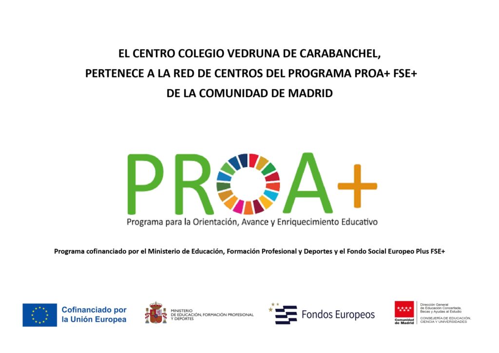logo PROA