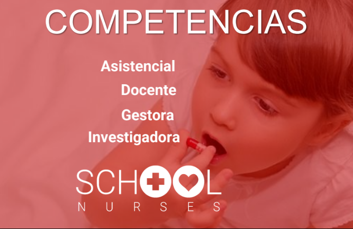 Competencias School Nurses