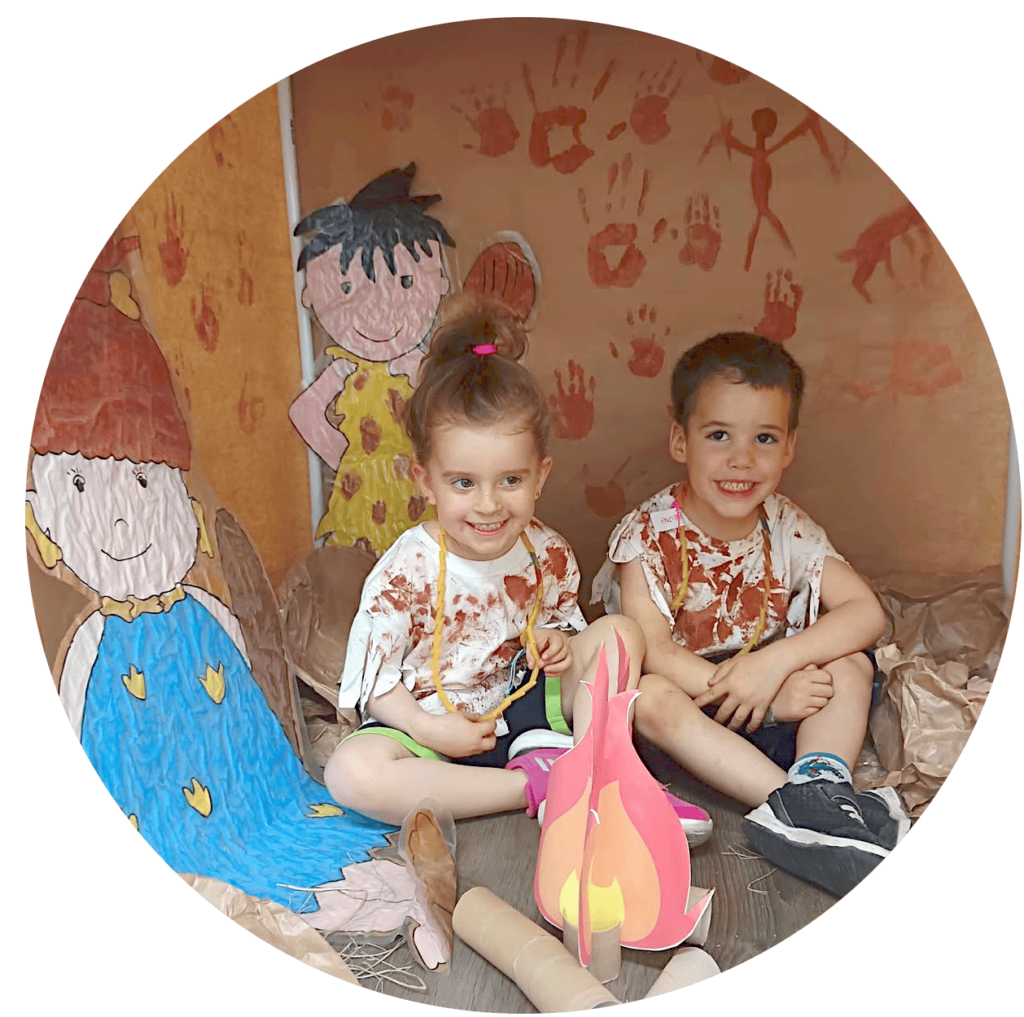 aprendizaje proyectos