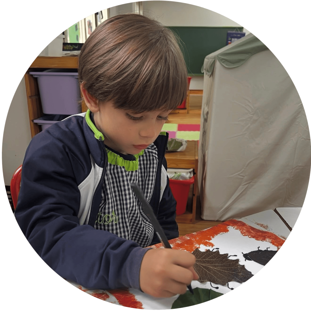 metodologia rincones