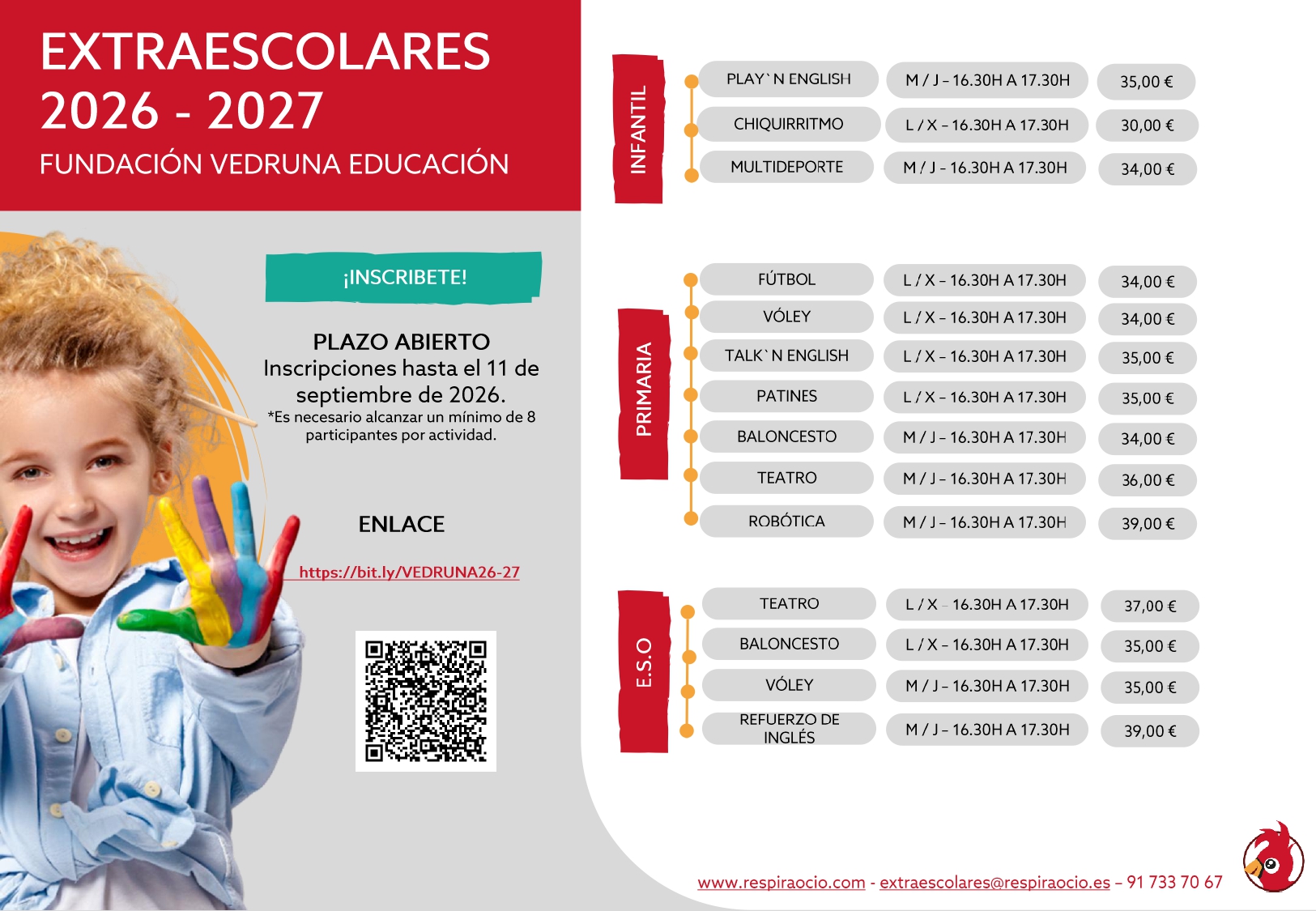 RespiraOcio 2627
