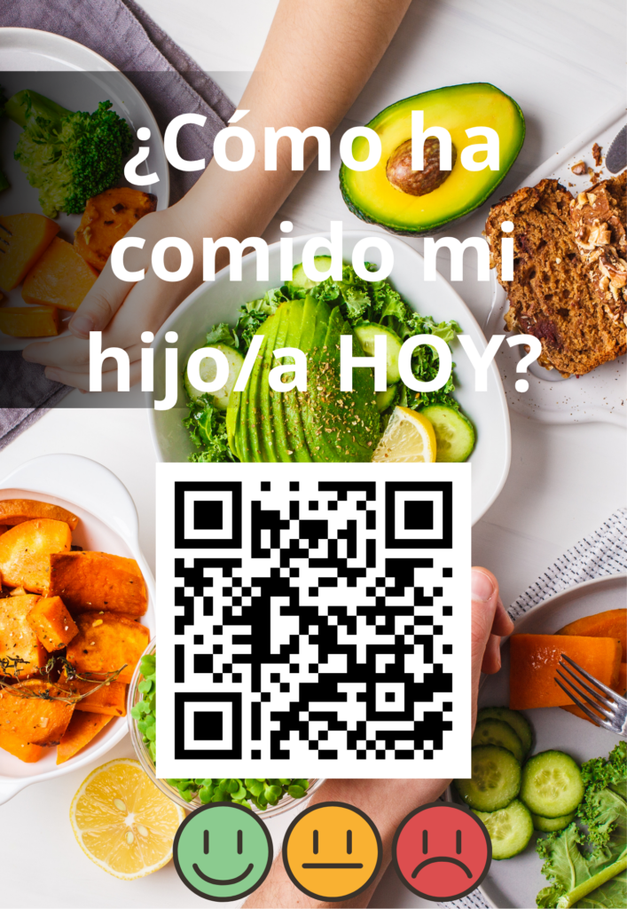 Valoracion Comerdor